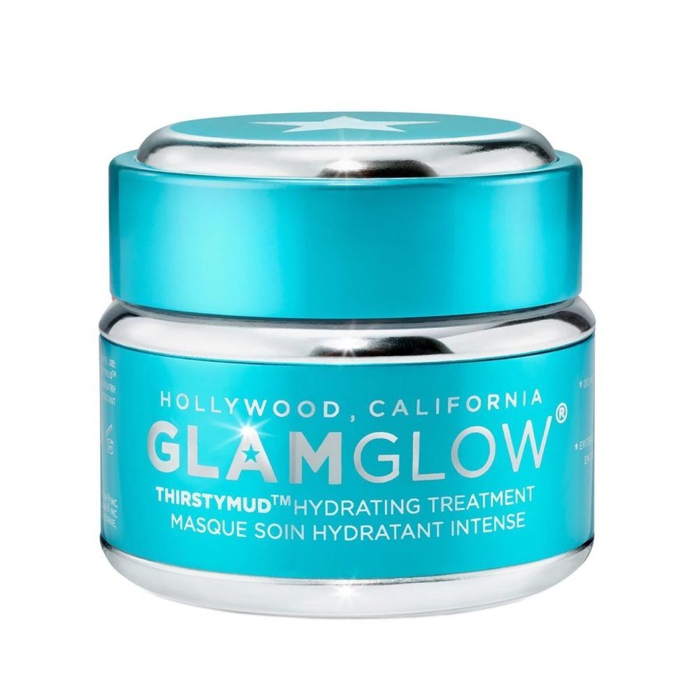 GLAMGLOW ThirstyMud Hydrating Treatment New Sealed
